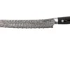 Bob Kramer By Zwilling Euro Acero Inoxidable Cuchillo De Pan 26 Cm, 34896-261-0