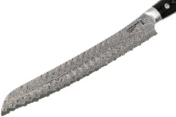 Bob Kramer By Zwilling Euro Acero Inoxidable Cuchillo De Pan 26 Cm, 34896-261-0 12 Bob Kramer By Zwilling Euro Acero Inoxidable Cuchillo De Pan 26 Cm, 34896-261-0 -Victorinox Tienda de ventas ZW34896 261 0 03 zwilling bob kramer zw34896 261 0 03