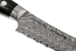 Bob Kramer By Zwilling Euro Acero Inoxidable Cuchillo De Pan 26 Cm, 34896-261-0 13 Bob Kramer By Zwilling Euro Acero Inoxidable Cuchillo De Pan 26 Cm, 34896-261-0 -Victorinox Tienda de ventas ZW34896 261 0 04 zwilling bob kramer zw34896 261 0 04