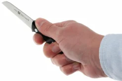 Zwilling 34910-081 Twin Chef Cuchillo De Verduras 10 Zwilling 34910-081 Twin Chef Cuchillo De Verduras -Victorinox Tienda de ventas ZW34910 081 05 zwilling twin chef zw34910 081 d5