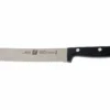 Zwilling 34916-201 Twin Chef Cuchillo De Pan