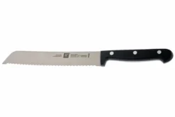Zwilling 34916-201 Twin Chef Cuchillo De Pan