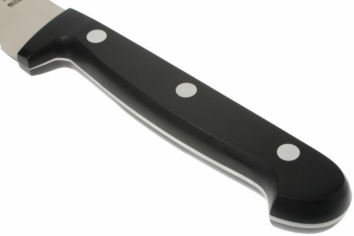 Zwilling 34916-201 Twin Chef Cuchillo De Pan 3 Zwilling 34916-201 Twin Chef Cuchillo De Pan - Imagen 3