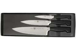 Zwilling J.A. Henckels Four Star Juego De Cuchillos, 3 Piezas