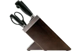 Zwilling J.A. Henckels Four Star SharpBlock-soporte De Cuchillos 7-unidades, 35145-000 -Victorinox Tienda de ventas ZW35145 000 0 02 zwilling zw35145 000 0 02