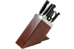 Zwilling J.A. Henckels Four Star SharpBlock-soporte De Cuchillos 7-unidades, 35145-000 -Victorinox Tienda de ventas ZW35145 000 0 04 zwilling v202106 scaled