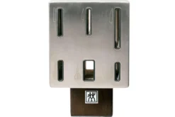 Zwilling J.A. Henckels Four Star SharpBlock-soporte De Cuchillos 7-unidades, 35145-000 -Victorinox Tienda de ventas ZW35145 000 0 04 zwilling zw35145 000 0 04