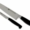 Zwilling J.A. Henckels Four Star-juego De Cuchillos, 2-uds