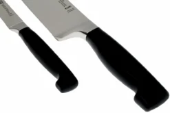 Zwilling J.A. Henckels Four Star-juego De Cuchillos, 2-uds -Victorinox Tienda de ventas ZW35175 000 03 zwilling four star set zw35175 000 03