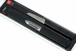 Zwilling 35211-001 Twin Grip Juego De Cuchillos 2 Unidades