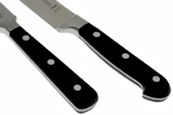 Zwilling 35601-100 Professional S Juego De Cuchillos Para Trinchar 2-unidades -Victorinox Tienda de ventas ZW35601 100 03 zwilling professional s set zw35601 100 03