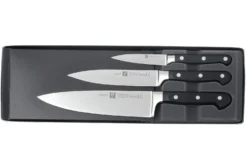 Zwilling Professional S" 35602-000 Juego De Cuchillos, 3 Uds." -Victorinox Tienda de ventas ZW35602 000 02 zwilling professionals 35602 000 messenset 3delig d2
