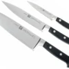 Zwilling Professional S" 35602-000 Juego De Cuchillos, 3 Uds."