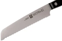 Zwilling Gourmet Cuchillo Multiusos Dentado 13 Cm, 36110-131 -Victorinox Tienda de ventas ZW36110 131 0 03 zwilling gourmet zw36110 131 0 03