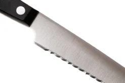 Zwilling Gourmet Cuchillo Multiusos Dentado 13 Cm, 36110-131 -Victorinox Tienda de ventas ZW36110 131 0 04 zwilling gourmet zw36110 131 0 04
