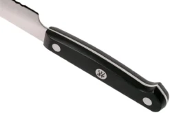Zwilling Gourmet Cuchillo Multiusos Dentado 13 Cm, 36110-131 -Victorinox Tienda de ventas ZW36110 131 0 05 zwilling gourmet zw36110 131 0 05