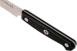 Zwilling Gourmet Cuchillo Multiusos Dentado 13 Cm, 36110-131 -Victorinox Tienda de ventas ZW36110 131 0 06 zwilling gourmet zw36110 131 0 06