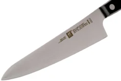 Zwilling Gourmet Cuchillo Cocinero Compacto 14 Cm, 36111-141 -Victorinox Tienda de ventas ZW36111 141 0 03 zwilling gourmet zw36111 141 0 03