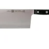 Zwilling Gourmet Cuchillo Cocinero Chino 18 Cm, 36112-181