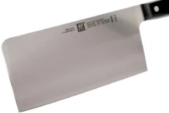 Zwilling Gourmet Cuchillo Cocinero Chino 18 Cm, 36112-181 -Victorinox Tienda de ventas ZW36112 181 0 03 zwilling gourmet zw36112 181 0 03
