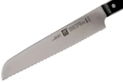 Zwilling Gourmet Cuchillo De Pan 20 Cm, 36116-201 -Victorinox Tienda de ventas ZW36116 201 0 03 zwilling gourmet zw36116 201 0 03