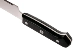 Zwilling Gourmet Cuchillo De Pan 20 Cm, 36116-201 -Victorinox Tienda de ventas ZW36116 201 0 05 zwilling gourmet zw36116 201 0 05