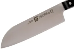 Zwilling Gourmet Santoku 18 Cm, 36117-181 9 Zwilling Gourmet Santoku 18 Cm, 36117-181 -Victorinox Tienda de ventas ZW36117 181 0 03 zwilling gourmet zw36117 181 0 03