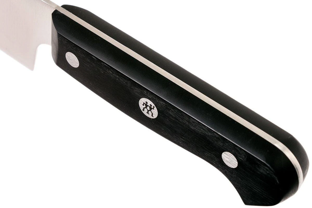 Zwilling Gourmet Santoku 18 Cm, 36117-181 5 Zwilling Gourmet Santoku 18 Cm, 36117-181 - Imagen 5