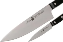 Zwilling Gourmet Juego De Cuchillos 2-unidades, 36130-005 -Victorinox Tienda de ventas ZW36130 005 0 03 zwilling gourmet zw36130 005 0 03