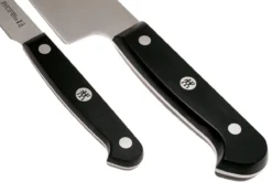Zwilling Gourmet Juego De Cuchillos 2-unidades, 36130-005 -Victorinox Tienda de ventas ZW36130 005 0 04 zwilling gourmet zw36130 005 0 04