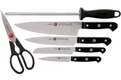 Zwilling Gourmet Juego De Cuchillos 7-unidades, 36131-002 -Victorinox Tienda de ventas ZW36131 002 0 04 zwilling gourmet zw36131 002 0 04