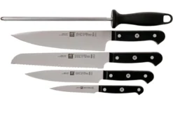 Zwilling Gourmet Juego De Cuchillos 6-unidades, 36131-003 -Victorinox Tienda de ventas ZW36131 003 0 04 zwilling gourmet zw36131 003 0 04