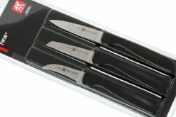 Zwilling Juego De Cuchillos De Verduras, 3-unidades, 38115-001