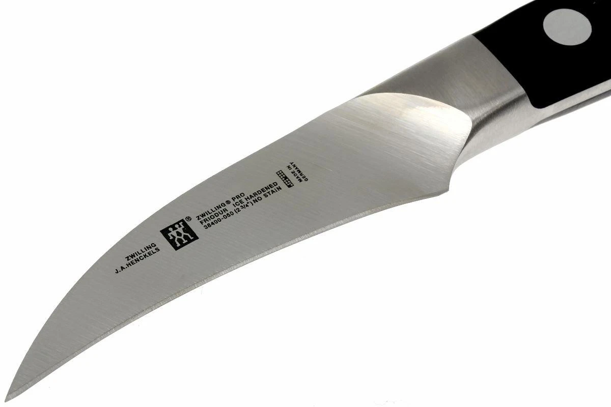 Zwilling Pro Cuchillo Curvo, 7 Cm 2 Zwilling Pro Cuchillo Curvo, 7 Cm - Imagen 2