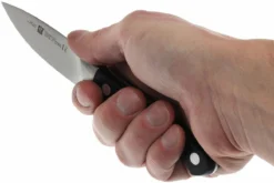 Zwilling Pro Cuchillo Para Pelar Y Adornar, 8 Cm 11 Zwilling Pro Cuchillo Para Pelar Y Adornar, 8 Cm -Victorinox Tienda de ventas ZW38400 081 05 zwilling pro zw38400 081 05