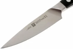 Zwilling 38400-101 Pro Cuchillo De Pelar