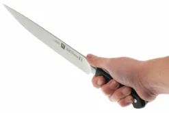 Zwilling 38400-261 Pro Cuchillo Jamonero -Victorinox Tienda de ventas ZW38400 261 05 zwilling pro zw38400 261 d5