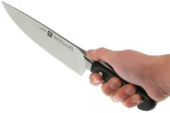 Zwilling Pro Cuchillo Cocinero 20cm, 38401-201 -Victorinox Tienda de ventas ZW38401 201 05 zwilling pro edit202104 scaled