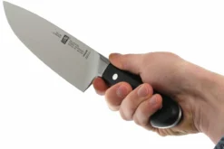 Zwilling 38401-231 Pro Cuchillo Cocinero -Victorinox Tienda de ventas ZW38401 231 05 zwilling pro zw38401 231 05