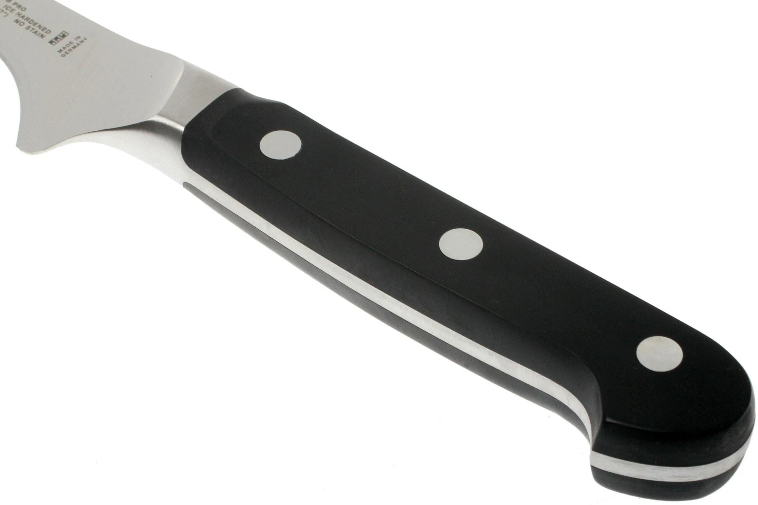 Zwilling Pro Cuchillo Para Filetear 18cm, 38403-181 2 Zwilling Pro Cuchillo Para Filetear 18cm, 38403-181 - Imagen 2