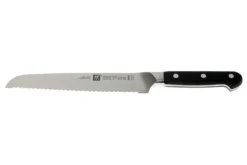 Zwilling 38406-201 Pro Cuchillo De Pan