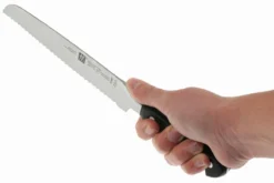 Zwilling 38406-201 Pro Cuchillo De Pan -Victorinox Tienda de ventas ZW38406 201 05 zwilling pro zw38406 201 d5