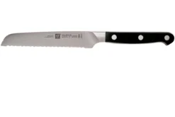 Zwilling Pro Cuchillo Multiusos 15.1, 38410-131-0