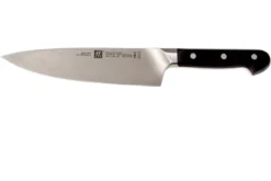 Zwilling Pro Cuchillo De Chef 20 Cm, 38411-201