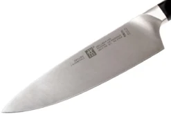 Zwilling Pro Cuchillo De Chef 20 Cm, 38411-201 -Victorinox Tienda de ventas ZW38411 201 03 zwilling pro zw38411 201 03