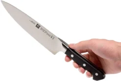 Zwilling Pro Cuchillo De Chef 20 Cm, 38411-201 -Victorinox Tienda de ventas ZW38411 201 06 zwilling pro zw38411 201 06