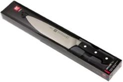 Zwilling Pro Cuchillo De Chef 20 Cm, 38411-201 -Victorinox Tienda de ventas ZW38411 201 07 zwilling pro zw38411 201 07