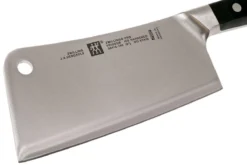 Zwilling Pro Hacha De Cocina 16 Cm, 38415-161 -Victorinox Tienda de ventas ZW38415 161 0 03 zwilling pro zw38415 161 0 03