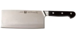 Zwilling Pro Cuchillo Cocinero Chino 18 Cm, 38419-181