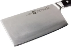 Zwilling Pro Cuchillo Cocinero Chino 18 Cm, 38419-181 -Victorinox Tienda de ventas ZW38419 181 03 zwilling pro zw38419 181 03